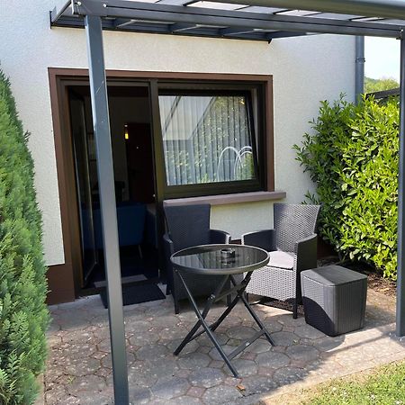 Pension Zum Golfstuebchen Echternacherbruck Kültér fotó